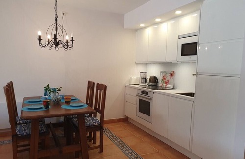 Cala d'Or Station Balnéaire | Eg-apartment in Sehr Schöner Ferienanlage mit Terrasse in Cala D´or, Mallorca