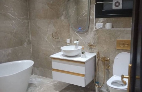 Giza Appartement | eg-b-202 . 2BR & 2 bathroom