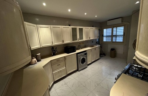 Al-Basatin Appartement | EG-CN-22 Clssic 3BR Nail View