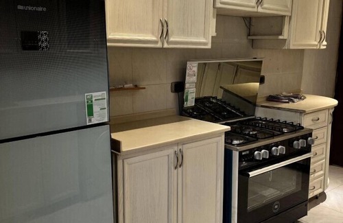 Al-Basatin Appartement | EG-CN-22 Clssic 3BR Nail View