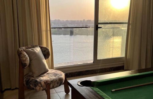 Al-Basatin Appartement | EG-CN-22 Clssic 3BR Nail View