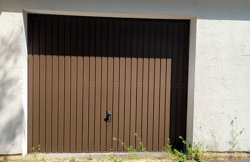 Freilassing Maison | EG L -schöne 70m² 2-zimmer City Wohnung im Zentrum