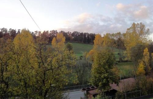 Zimmern ob Rottweil Appartement | EG Stetten