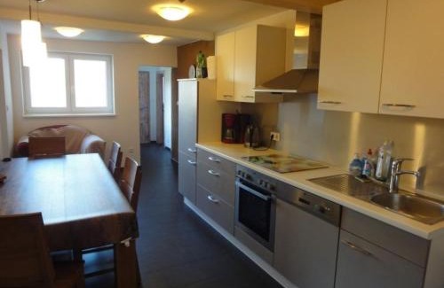 Zimmern ob Rottweil Appartement | EG Stetten