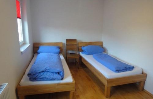 Zimmern ob Rottweil Appartement | EG Stetten