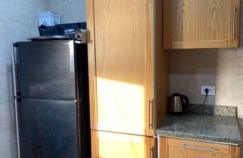 Cairo Appartement | EGA-CN-151 Three BR Nial View