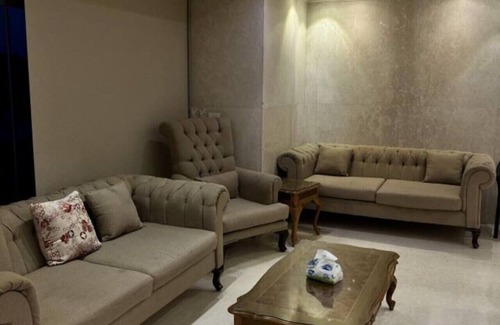 Cairo Appartement | EGA-CN-151 Three BR Nial View
