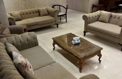 Cairo Appartement | EGA-CN-151 Three BR Nial View