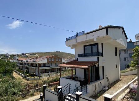 Marmara Appartement | Ege Naz 1