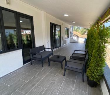 Marmara Appartement | Ege Naz 1