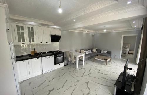 Marmara Appartement | Ege Naz 1