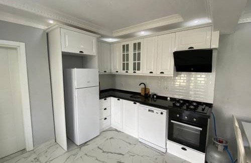 Marmara Appartement | Ege Naz 1