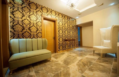 Sapanca Hôtel | Egemen Butik Otel