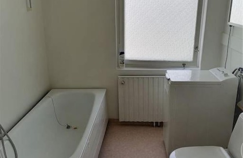 Linkoping Appartement | Egen lägenhet, 82 m2