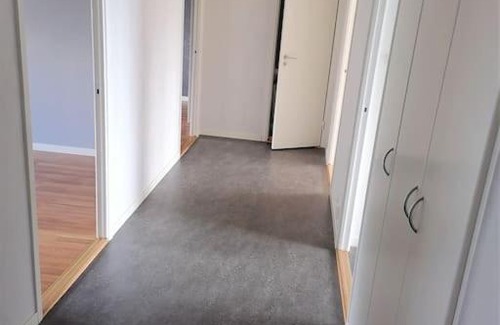 Linkoping Appartement | Egen lägenhet, 82 m2