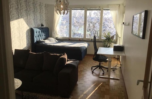 Linkoping Appartement | Egen lägenhet, 82 m2