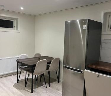 Vikingstad Appartement | Eget hus i Linköping västra