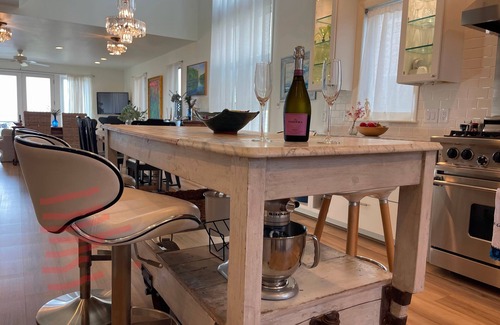 Swampscott Maison | Maison de bord de mer moderne Swampscott