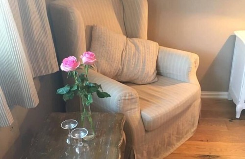 Eggedal Maison | Eggedal Borgerstue