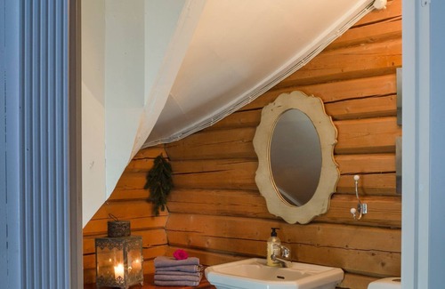 Eggedal Maison | Eggedal Borgerstue