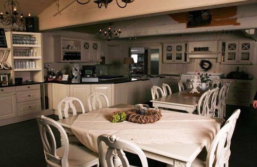 Eggedal Maison | Eggedal Borgerstue