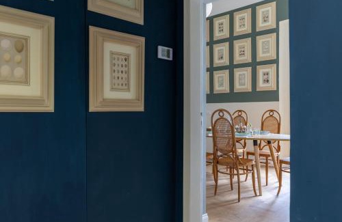 Le Cure Appartement | EggPrint Florence