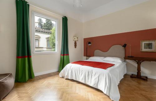 Le Cure Appartement | EggPrint Florence