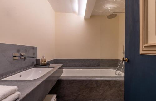 Le Cure Appartement | EggPrint Florence