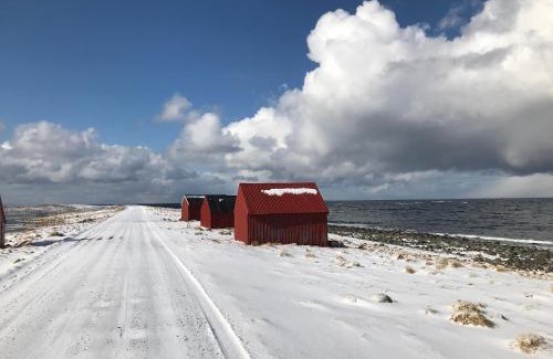 Vestvagøy Maison | Eggum Rorbuer
