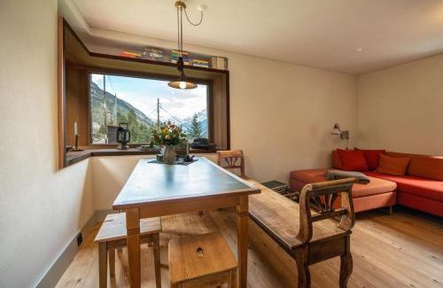 Wassen Maison | Eggwald