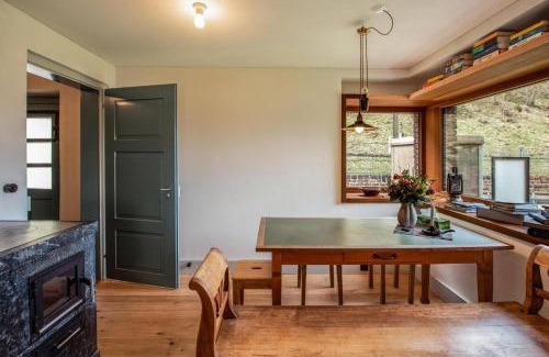 Wassen Maison | Eggwald