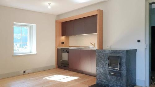 Wassen Maison | Eggwald