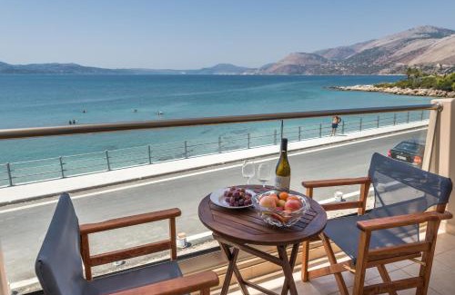 Argostoli Town Appartement | Egialion Iqia