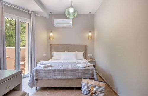 Argostoli Town Appartement | Egialion Iqia
