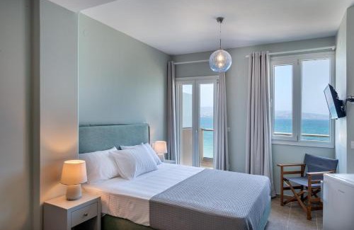 Argostoli Town Appartement | Egialion Iqia