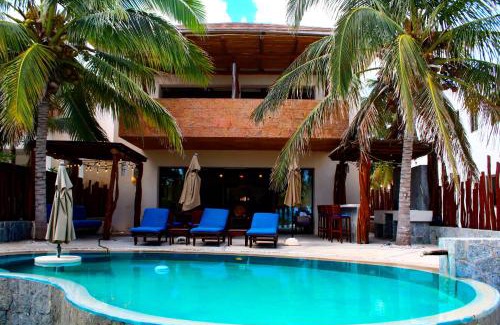 Progreso Municipality Maison | Egina Luxury Villa