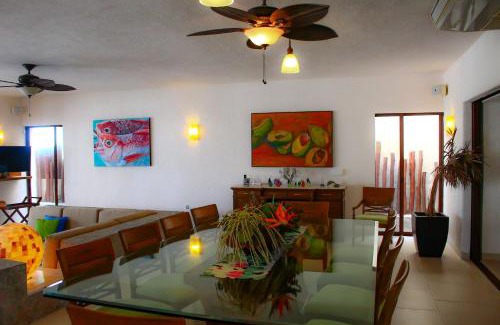 Progreso Municipality Maison | Egina Luxury Villa