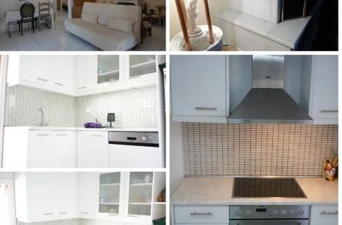 Aigio Maison | Egio Family Escape Detached house Pet friendly