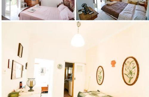 Aigio Maison | Egio Family Escape Detached house Pet friendly
