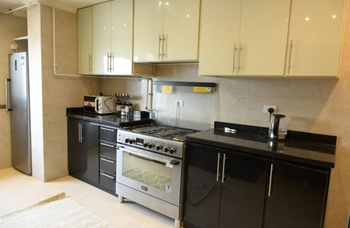 Cairo Appartement | EGM-CN-20 A 3BR flat with amaizng nile view