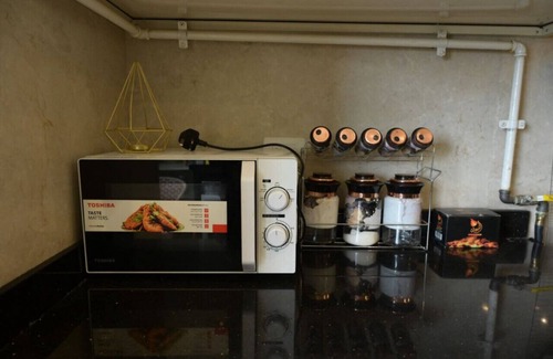 Cairo Appartement | EGM-CN-20 A 3BR flat with amaizng nile view