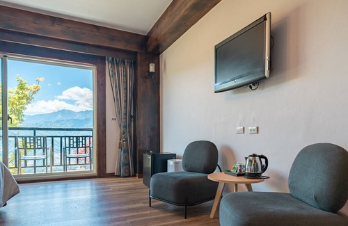 Ren'ai Hôtel | Egmont Resort