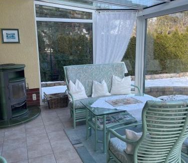 Wuthenow Maison | Egon