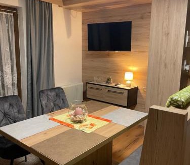 Huben Appartement | Egon‘s Appartement