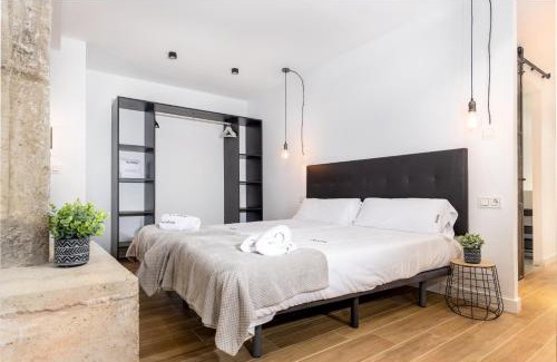 Zarautz Appartement | Egona -Apartamentos Itxaropena Zarautz