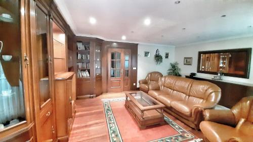 Zarautz Maison | EGONA- H130 Villa adosada con jardín y txoko - ESS03192