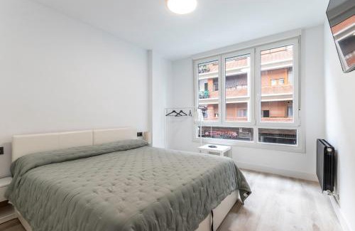 Indautxu Appartement | Eguia Home Bilbao