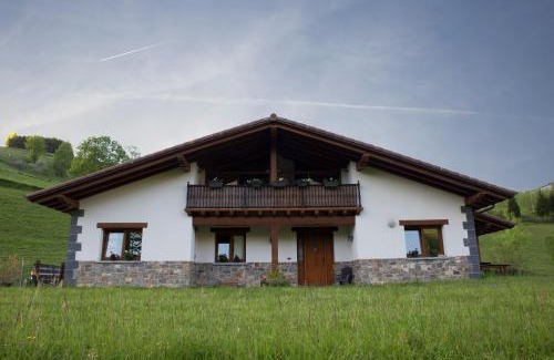 Abaltzisketa Maison | Eguzkitze Alojamiento Rural LSS00085