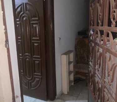 Mansoura Appartement | Egypt - شقة سكن - حي الجامعه