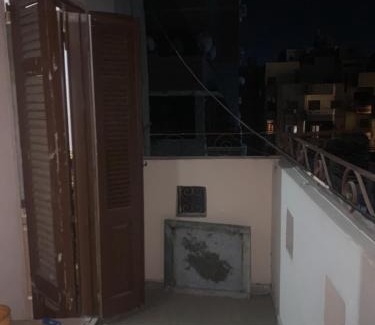 Mansoura Appartement | Egypt - شقة سكن - حي الجامعه
